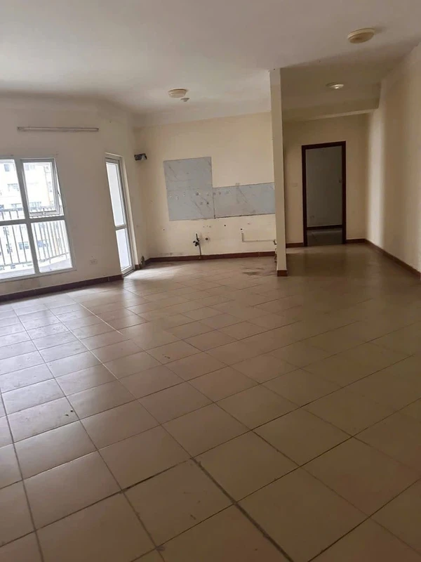 Cho thuê căn hộ Xuân Mai Yên Nghĩa 134,9m² 3PN 7 triệu/tháng