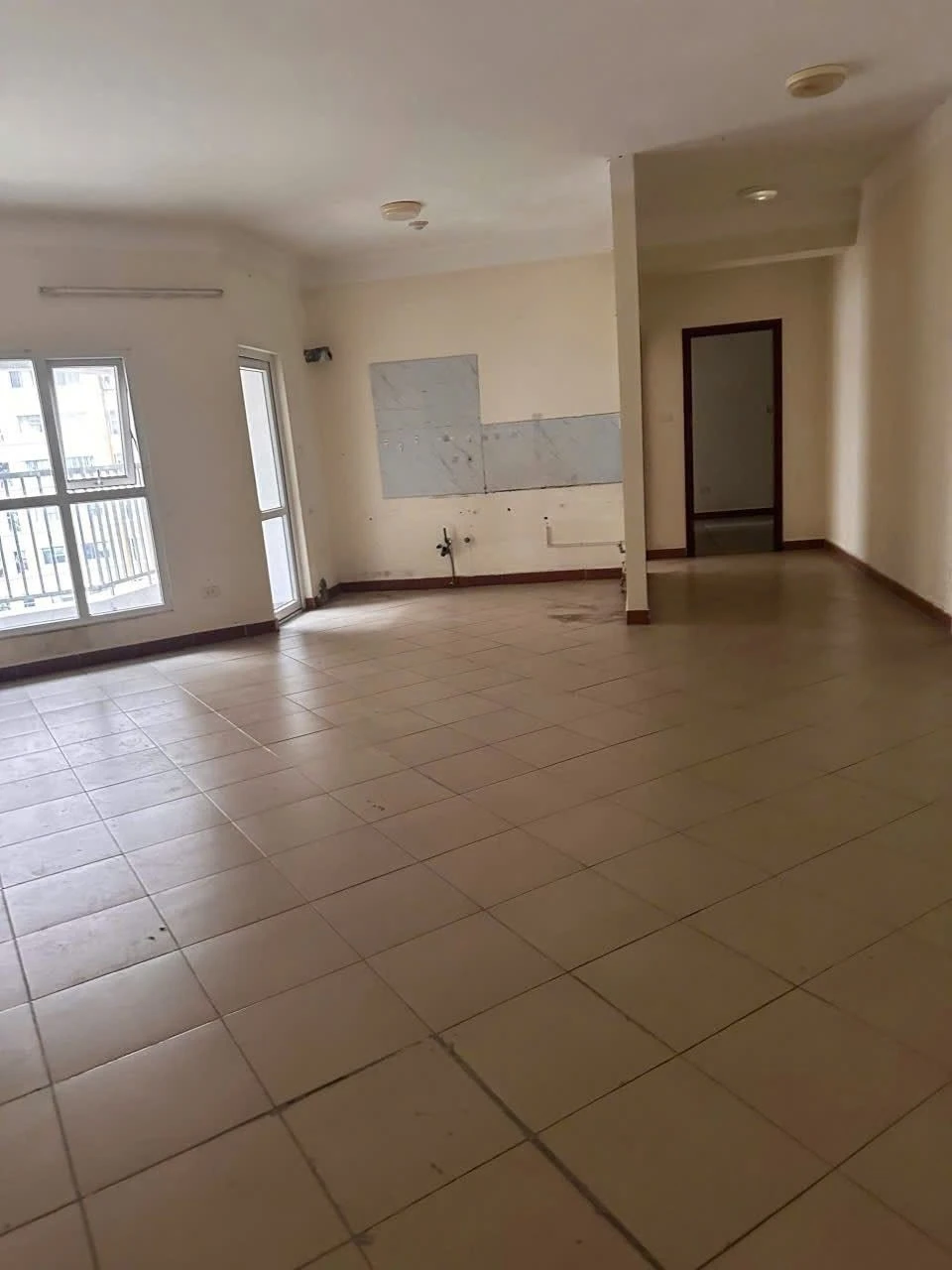 Cho thuê căn hộ Xuân Mai Yên Nghĩa 134,9m² 3PN 7 triệu/tháng - Ảnh 1