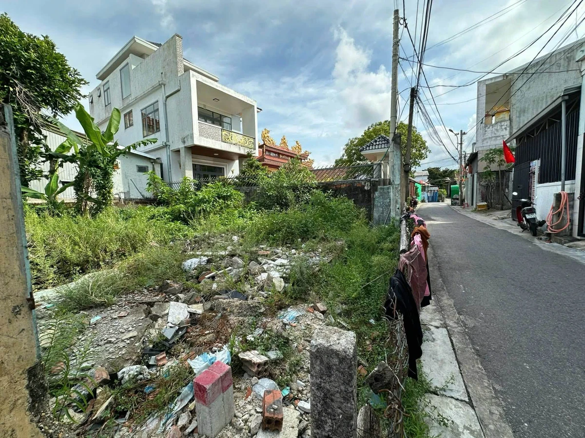 Bán lô đất 106,9m² TP Huế 2,3 tỷ - Ảnh thu nhỏ 2