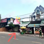Bán đất mặt tiền kinh doanh 130m2 đường D4 KDC Thuận Giao, Thuận An, Bình Dương - Ảnh thu nhỏ 4