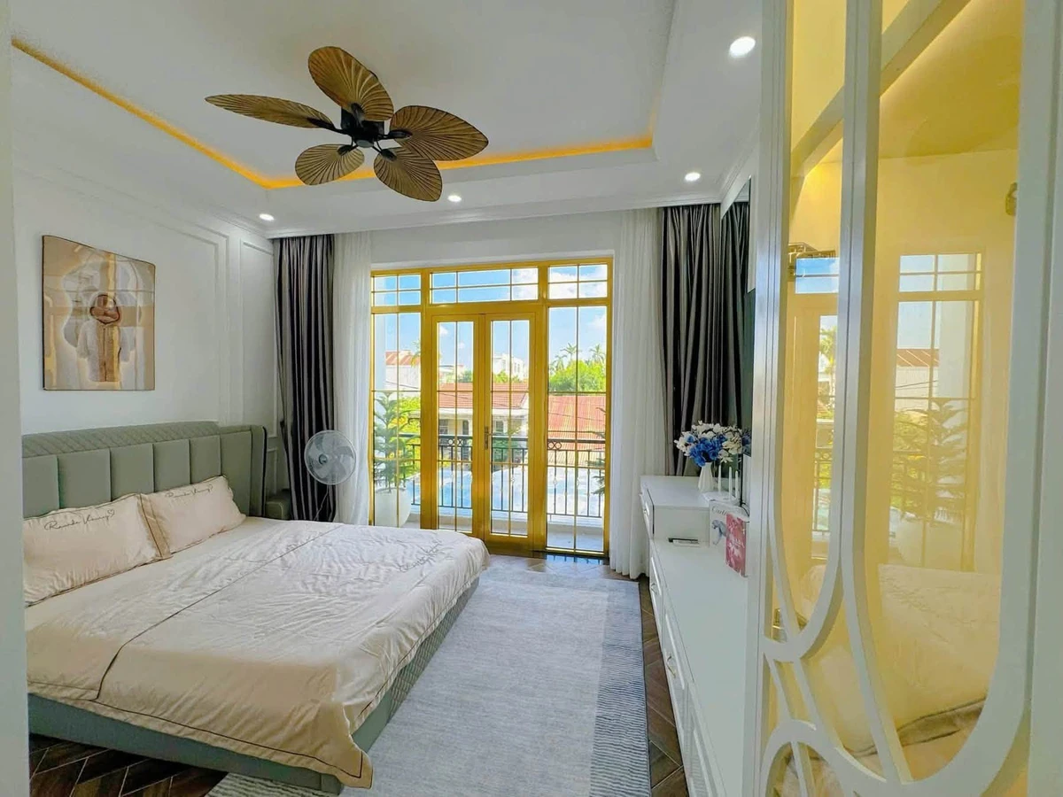 Nhà 3 tầng 132m² có hồ bơi, Lại Thế, Huế – 4,9 tỷ - Ảnh thu nhỏ 5