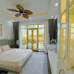 Nhà 3 tầng 132m² có hồ bơi, Lại Thế, Huế – 4,9 tỷ - Ảnh thu nhỏ 5