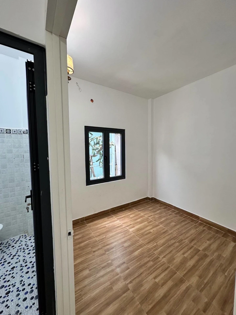 Nhà bán 2 tầng 32m² Trần Xuân Soạn Tân Hưng giá 3.45 tỷ - Ảnh thu nhỏ 4