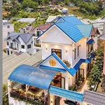 Bán villa 5PN, 200m² Đà Lạt giá 8,5 tỷ - Ảnh thu nhỏ 1