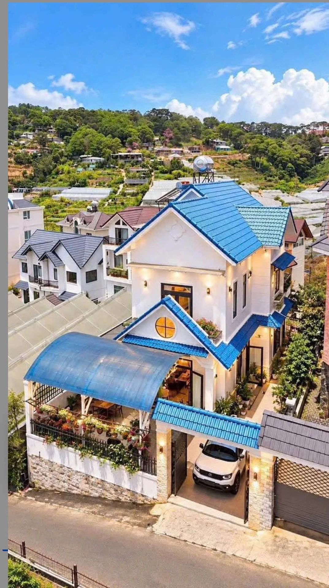 Bán villa 5PN, 200m² Đà Lạt giá 8,5 tỷ - Ảnh 1