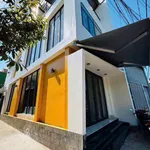 Bán nhà 3 tầng 4PN 70m2 góc 2 diện Quang Trung - Ảnh thu nhỏ 1