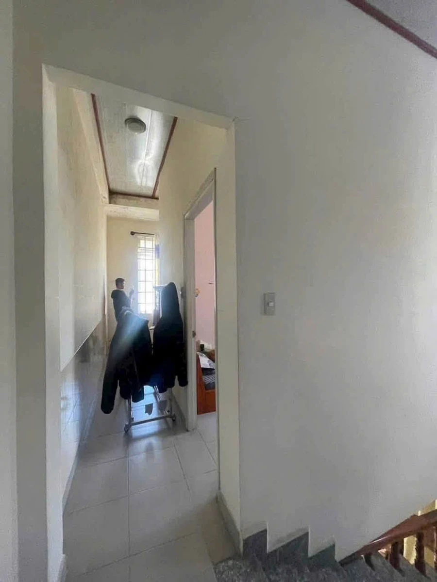 Bán gấp nhà 1 trệt 1 lầu đường Phan Đình Phùng, Phường Xuân Hương, Đà Lạt giá 4,2 tỷ - Ảnh thu nhỏ 5