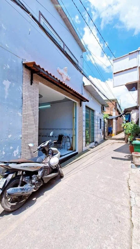 Bán nhà 2PN 48m² Phường Hoá An, Đồng Nai