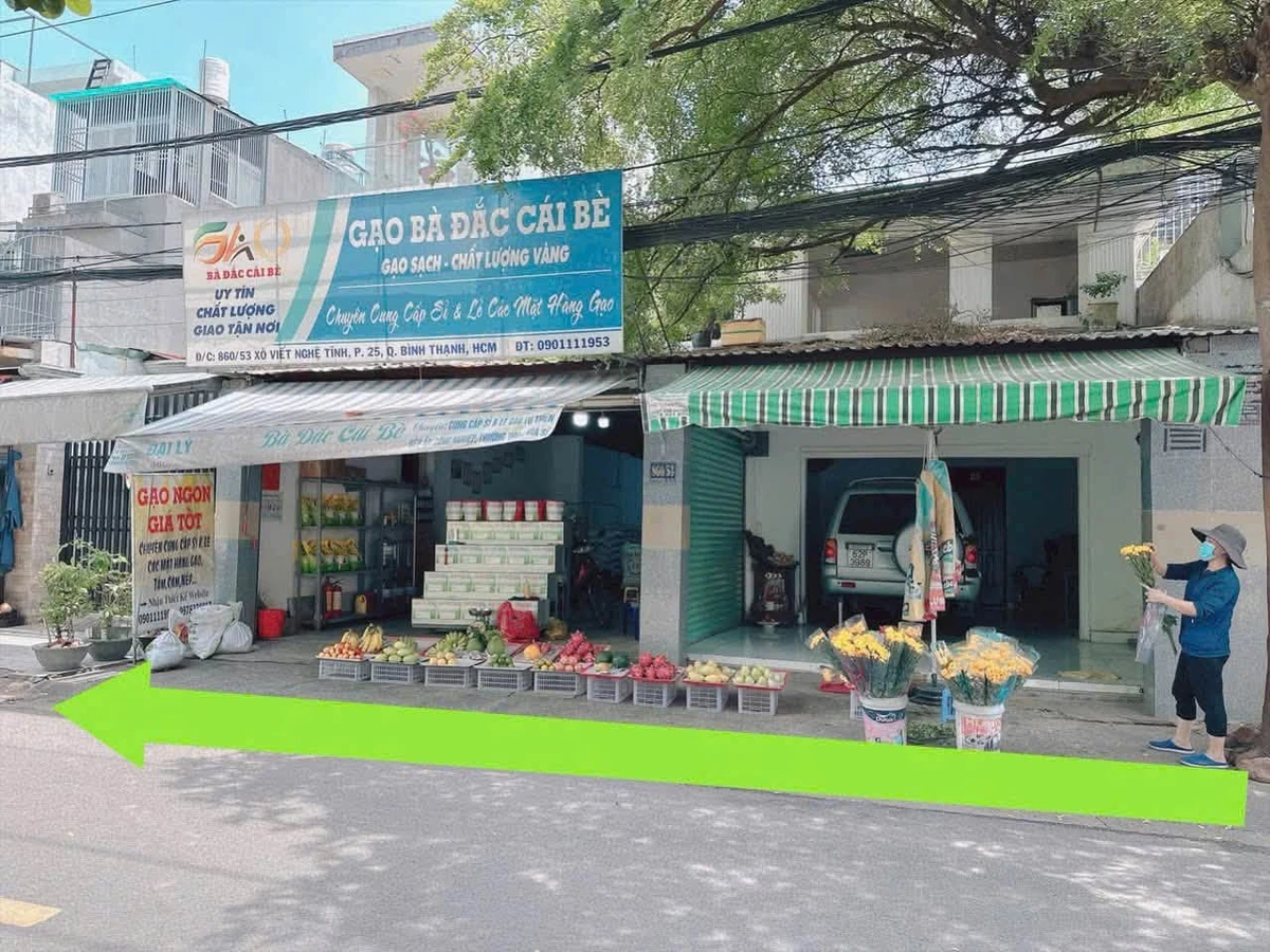 Bán nhà mặt tiền D2 nối dài 10x30m giá 29,9 tỷ, khu ĐH Công Nghệ, Ngoại Thương - Ảnh thu nhỏ 2