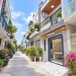 Bán nhà hẻm 36m² 2PN Huỳnh Tấn Phát Nhà Bè - Ảnh thu nhỏ 1