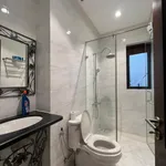 Cho thuê nhà phố 4PN 96m² Golf Park Quận 9 - 16tr/tháng - Ảnh thu nhỏ 5