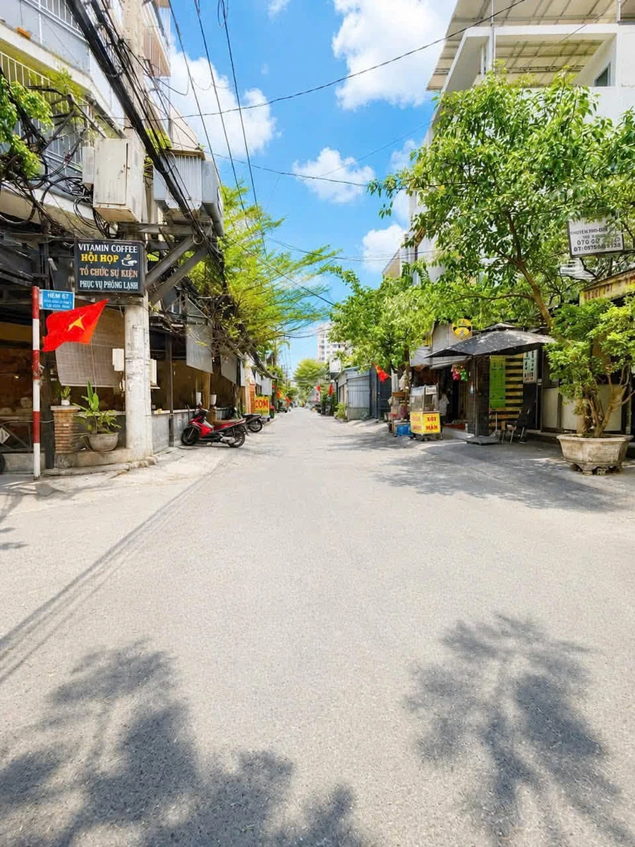 Bán nhà mặt tiền kinh doanh 4x13m (51m²) 1 trệt 1 lầu, đường số 5, P.17, Gò Vấp - Ảnh thu nhỏ 4