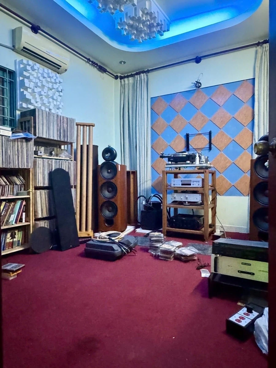 Bán nhà phố hẻm Cô Giang, Phú Nhuận, 53m², 4 PN, 7.7 tỷ - Ảnh thu nhỏ 3