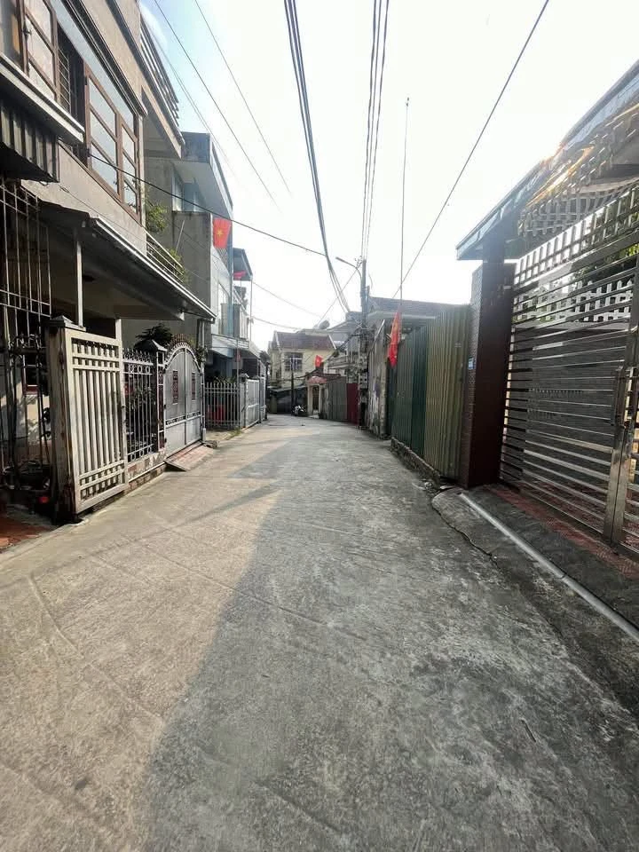 Bán đất Hồng Hải Hạ Long 53,6m2 hơn 3 tỷ - Ảnh thu nhỏ 3