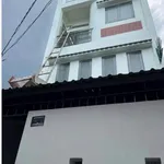 Bán nhà hẻm Quận 11, 72m², 2PN, 4,5 tỷ - Ảnh thu nhỏ 1