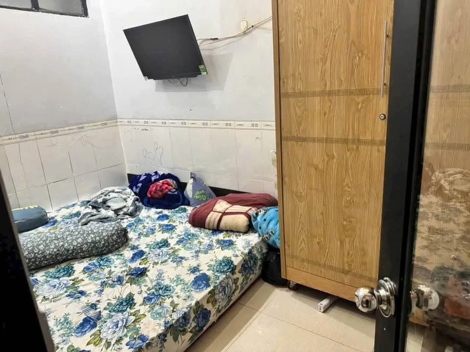 Bán nhà mặt tiền kinh doanh 154m² Bà Rịa 5 tỷ 450 - Ảnh thu nhỏ 5