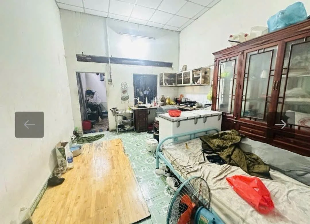 Bán nhà mặt tiền Đường 8, Linh Xuân, 100m² - 6.5 tỷ - Ảnh thu nhỏ 2