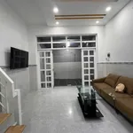 Bán nhà phố Nha Trang 77m2 2 phòng ngủ 2.65 tỷ gần biển - Ảnh thu nhỏ 2