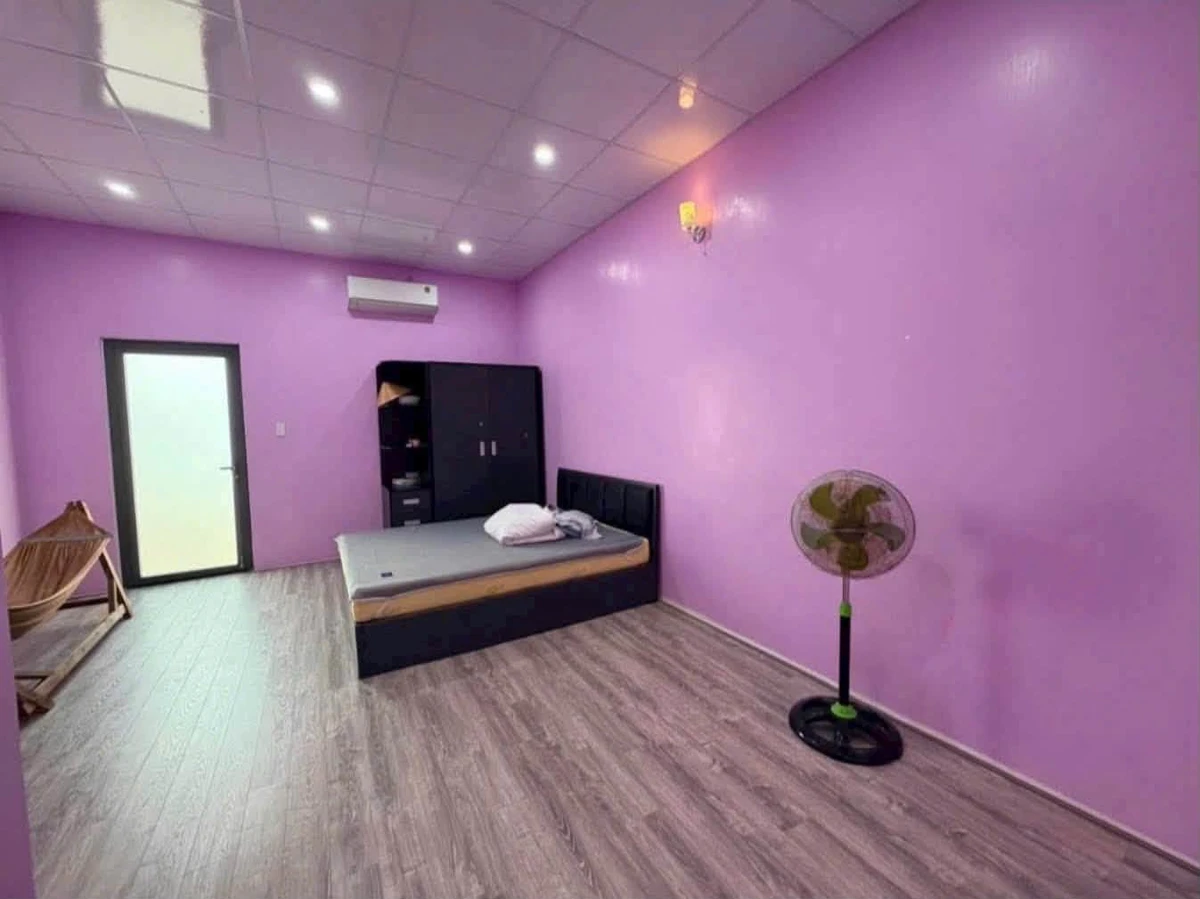 Bán nhà mặt tiền kinh doanh đường Hùng Vương, Gò Dầu, Tây Ninh 134m2 giá 3,3 tỷ - Ảnh thu nhỏ 4