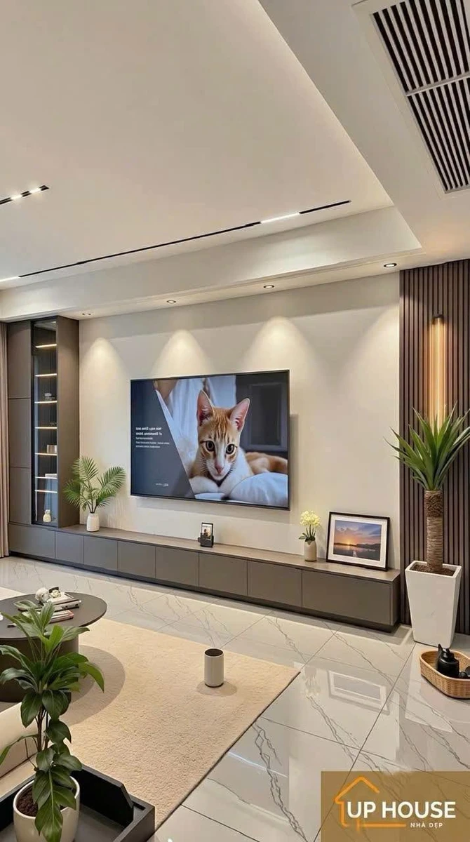 Bán nhà Phường Bảo Vinh, Hóc Môn, 126m² giá 1 tỷ 480 - Ảnh thu nhỏ 2