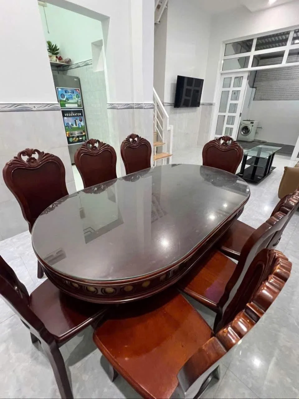 Bán nhà phố Nha Trang 77m2 2 phòng ngủ 2.65 tỷ gần biển - Ảnh 1