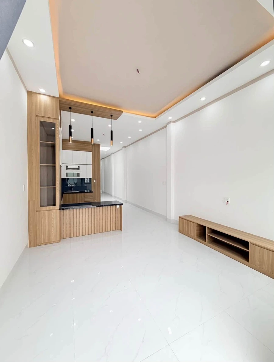Bán nhà sổ riêng 5x33m, 3 phòng ngủ, full nội thất tại P. Trảng Dài, Biên Hòa - Ảnh thu nhỏ 4