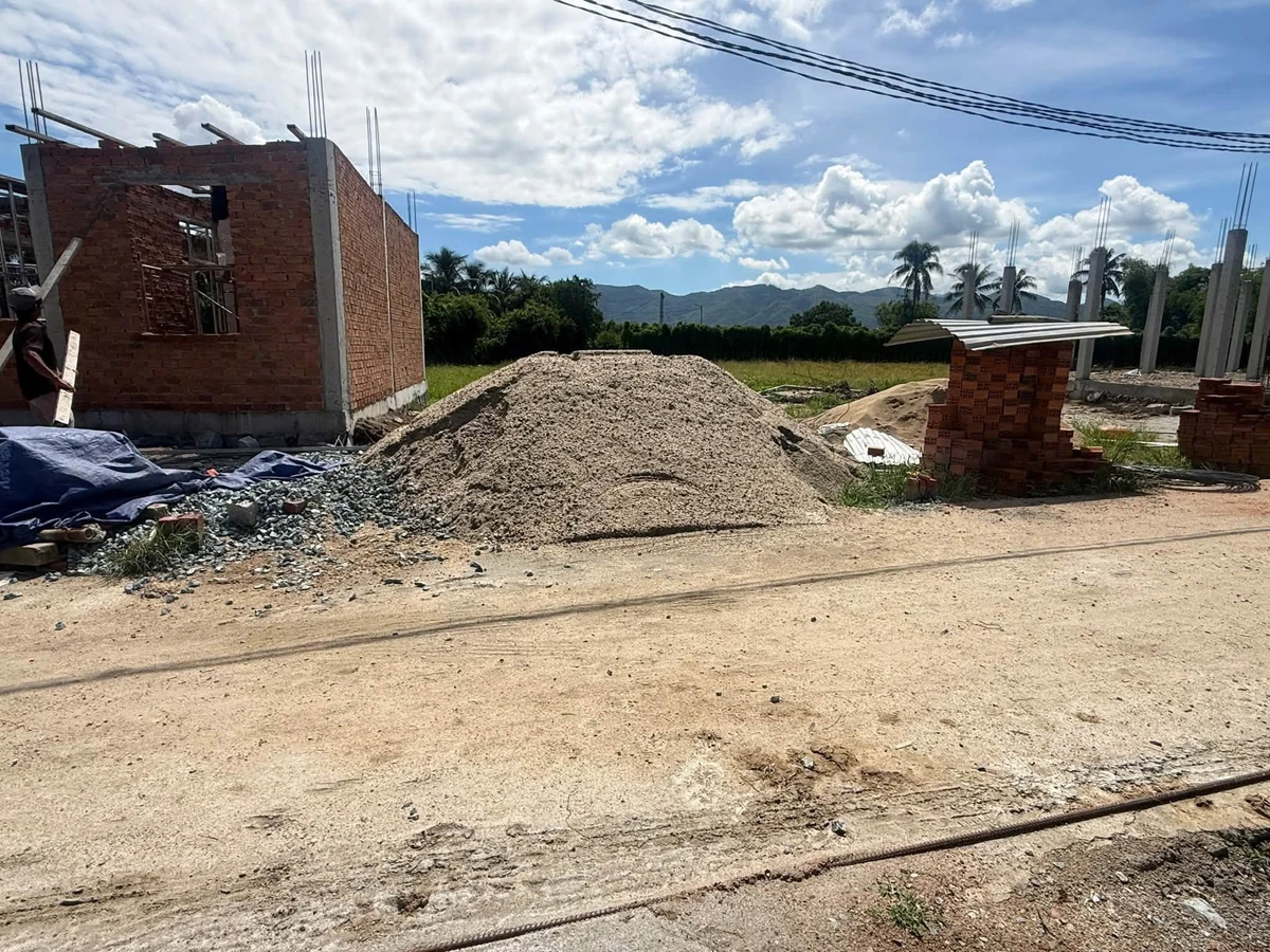 Bán đất Diên Khánh, Khánh Hòa 61m² giá 560 triệu - Ảnh thu nhỏ 4