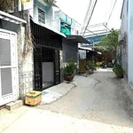 Bán nhà sổ hồng Hóc Môn 46.8m² 2 phòng ngủ 1.68 tỷ - Ảnh thu nhỏ 3