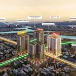 Bán căn hộ 1PN 41,8m² FourS Tower Đà Nẵng giá 1,9 tỷ - Ảnh thu nhỏ 3