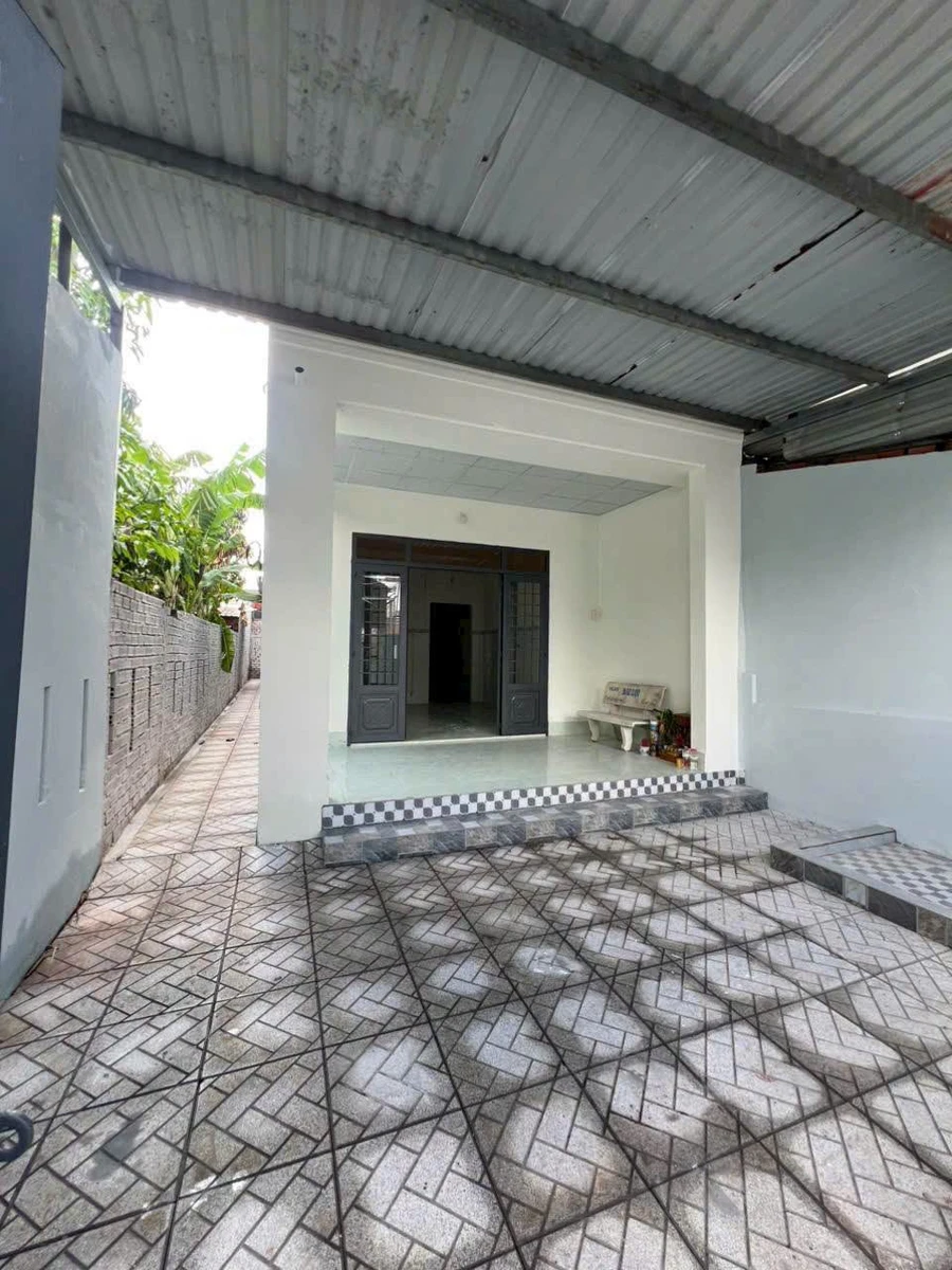 Bán nhà phố 126m² 3PN Phú Khương Quận 12 - Ảnh thu nhỏ 2