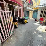 Bán nhà hẻm Đoàn Văn Bơ Quận 4, 45.1m2, 3PN, giá hơn 4 tỷ - Ảnh thu nhỏ 2