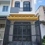 Nhà mặt tiền Nguyễn Tuân Rạch Giá 60m² 3 PN 2 WC 2 tỷ 350 triệu - Ảnh thu nhỏ 1