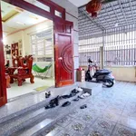 Bán nhà 2 mặt tiền 8x19m kinh doanh Long Bình 5 tỷ - Ảnh thu nhỏ 4