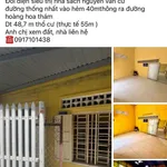Bán đất tặng nhà 48.7m² Quận 12 giá 6 tỷ - Ảnh thu nhỏ 2