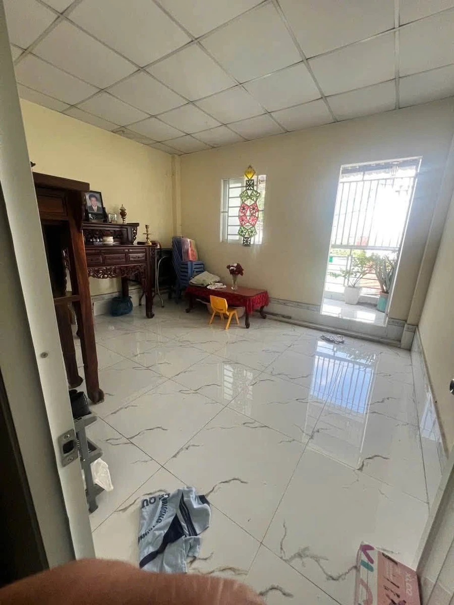 Bán nhà 2 lầu 37m² Tăng Nhơn Phú Thủ Đức 3.4 tỷ - Ảnh thu nhỏ 2