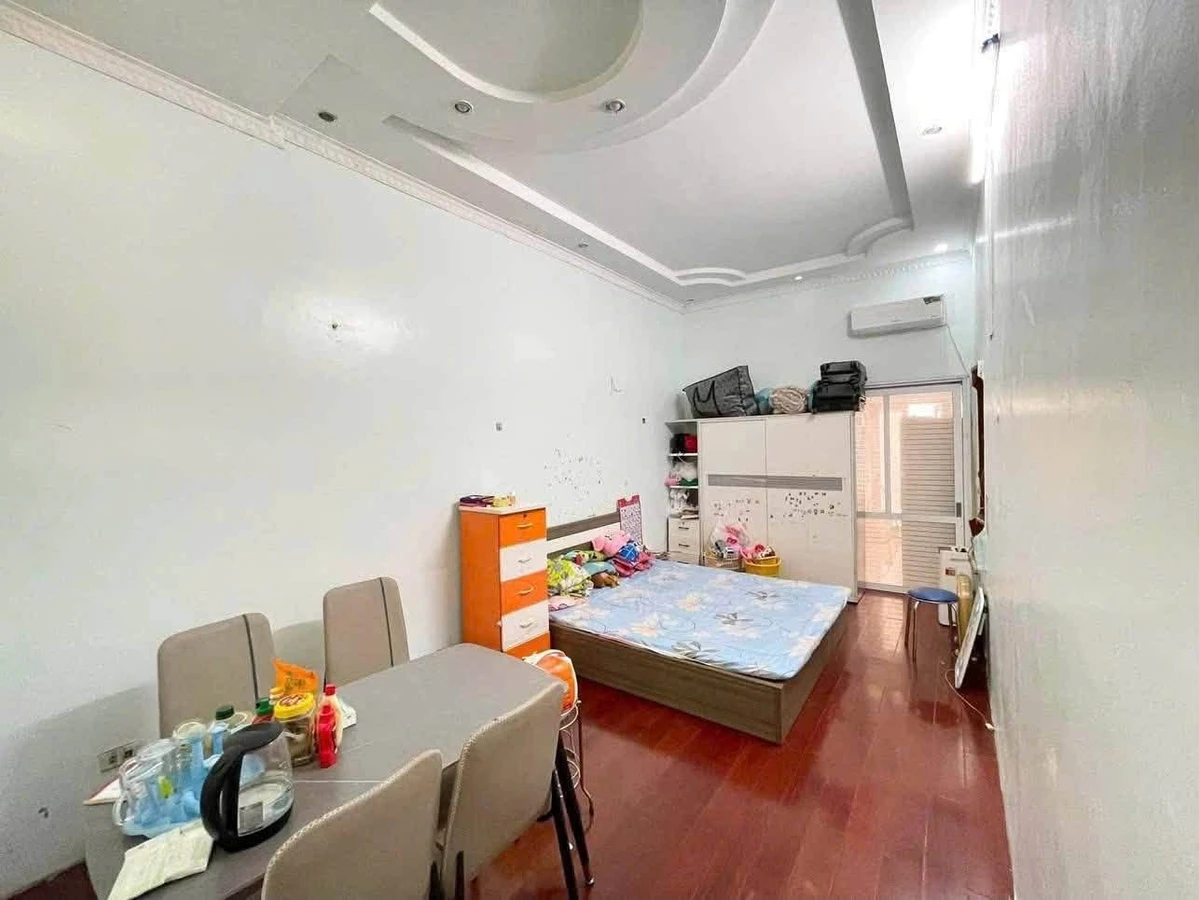 Bán nhà 2 tầng 40m2 mặt ngõ Trần Nguyên Hãn Hải Phòng 2.8 tỷ - Ảnh thu nhỏ 4