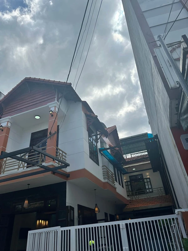 Bán nhà mặt tiền 198m² Thanh Khê, Đà Nẵng 16 tỷ