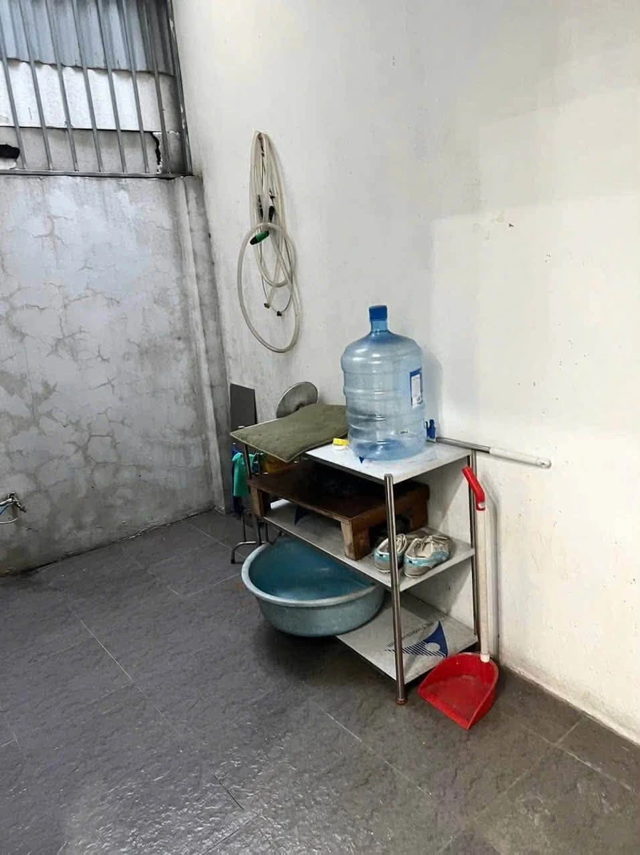 Bán nhà 3 tầng 64m2 Lam Sơn Hóc Môn, 2 tỷ 500 triệu - Ảnh thu nhỏ 4