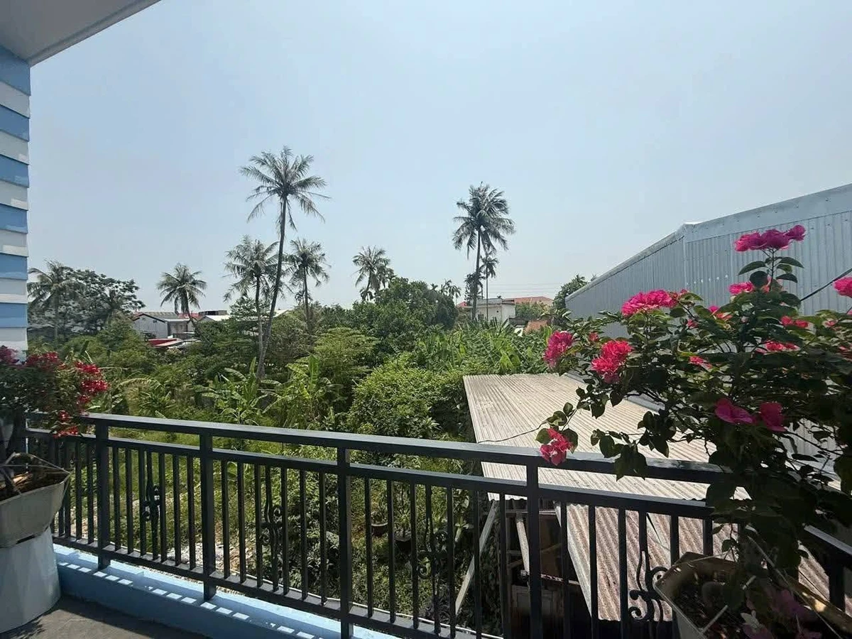 Nhà kiệt ô tô Bạch Đằng Huế 73m² 3 phòng ngủ 2 tỷ 650 triệu - Ảnh thu nhỏ 3