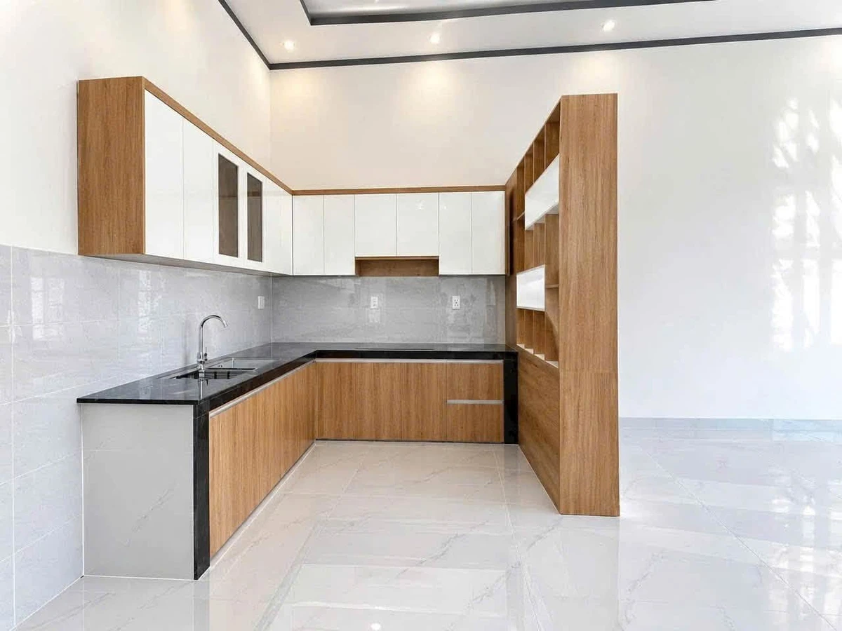 Bán nhà 2PN 90m² chỉ 1 tỷ 490 Bửu Long - Ảnh thu nhỏ 5