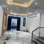 Bán nhà 3 tầng 45m² đường Trường Trinh Bình Chánh - Ảnh thu nhỏ 3