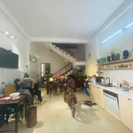 Cho thuê nhà 2 tầng mặt tiền Hòa Mỹ 75m2, 3PN 10tr/tháng - Ảnh thu nhỏ 1