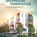 Bán nhà liền kề 4 tầng 105m2, 8 tỷ Đà Nẵng - Ảnh thu nhỏ 2