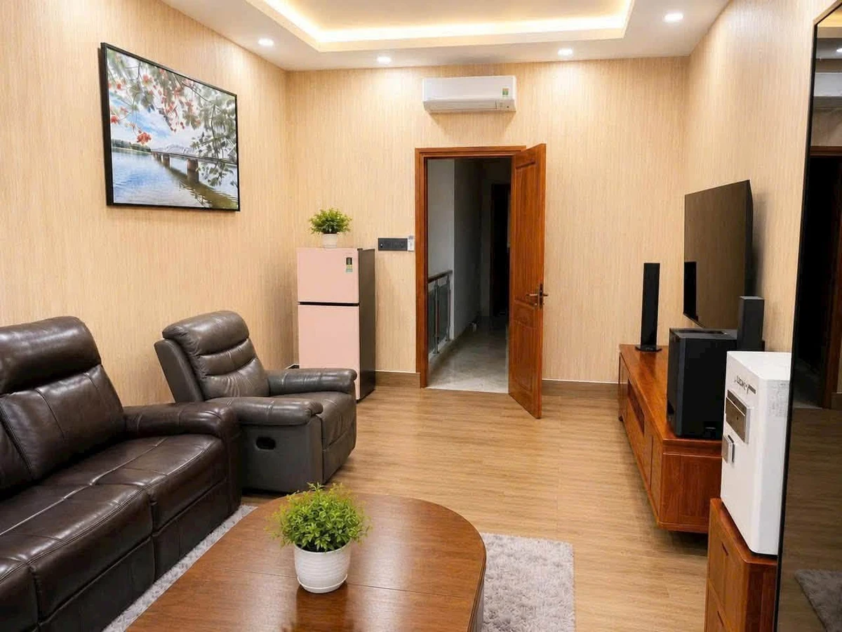 Nhà phố 4 tầng Biên Hòa, 72m², kinh doanh, 8,5 tỷ - Ảnh thu nhỏ 3