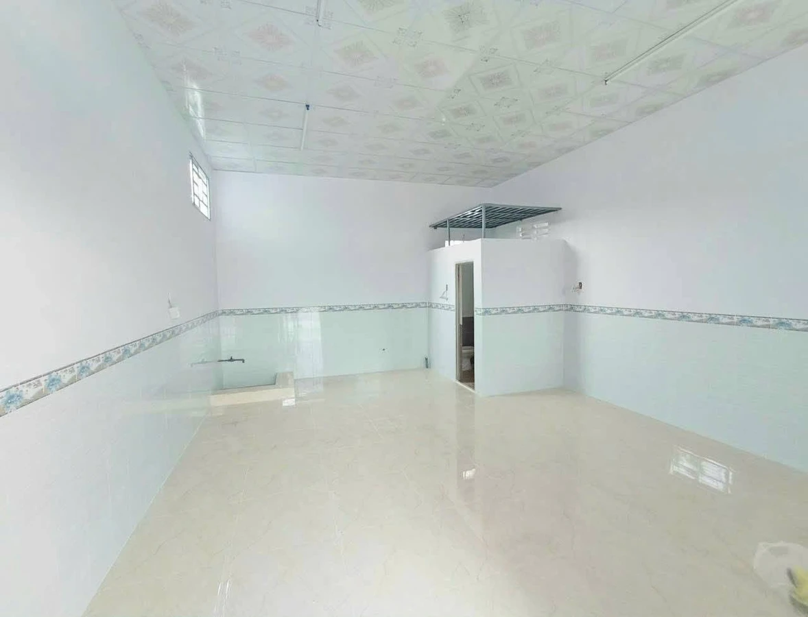 Bán nhà cấp 4 gần chợ Bà Bộ 115m² 1 tỷ 250 triệu - Ảnh thu nhỏ 3