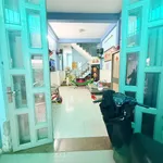 Bán nhà 2 tầm Quận 4, 2 phòng ngủ, 55m², 6.3 tỷ - Ảnh thu nhỏ 1