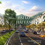 Bán nhà phố 4 tầng 80m2 ĐLHV-222 Vinhomes Hải Vân Bay, Đà Nẵng giá 9,303 tỷ - Ảnh thu nhỏ 4