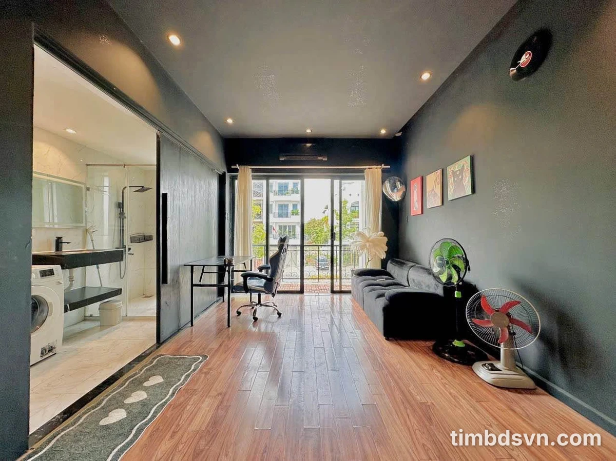 Bán nhà mặt tiền VCN Phước Long Nha Trang 344.5m² 14.5 tỷ - Ảnh thu nhỏ 5