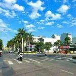 Bán 3 lô đất mặt tiền đường GS1, phường Đông Hòa, view vòng xoay, từ 90m2 đến 152m2 - Ảnh thu nhỏ 1