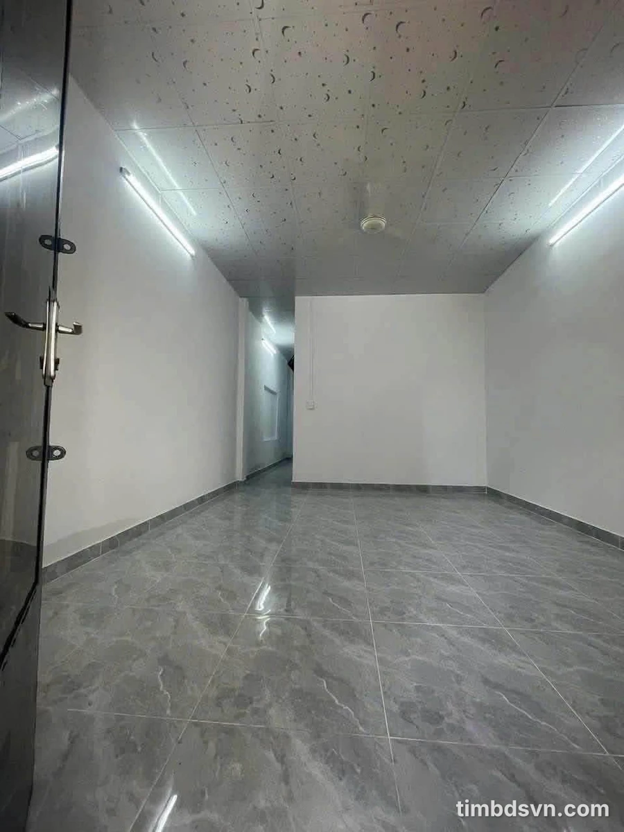 Bán nhà cấp 4 60m2 Thới An, Bình Tân - Ảnh thu nhỏ 4